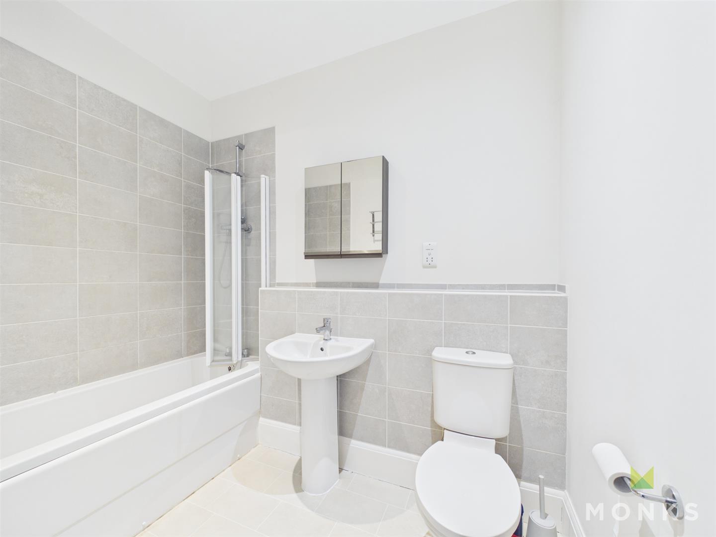 62 The Furlongs, Shrewsbury, SY3 5FW For Sale